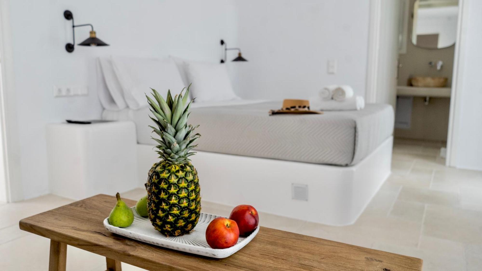 Gaia Mykonos Villas & Suites Tagoo  Room photo